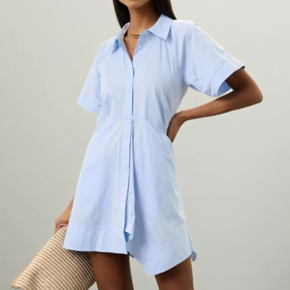 A.L.C Julie Dress